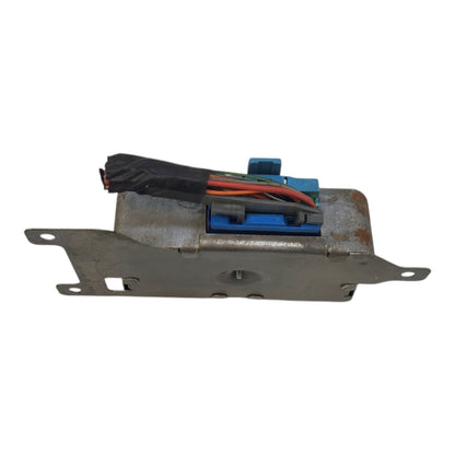 Transfer Case Control Fits 98-05 ISUZU HOMBRE BLAZER S10/JIMMY S15 15741322