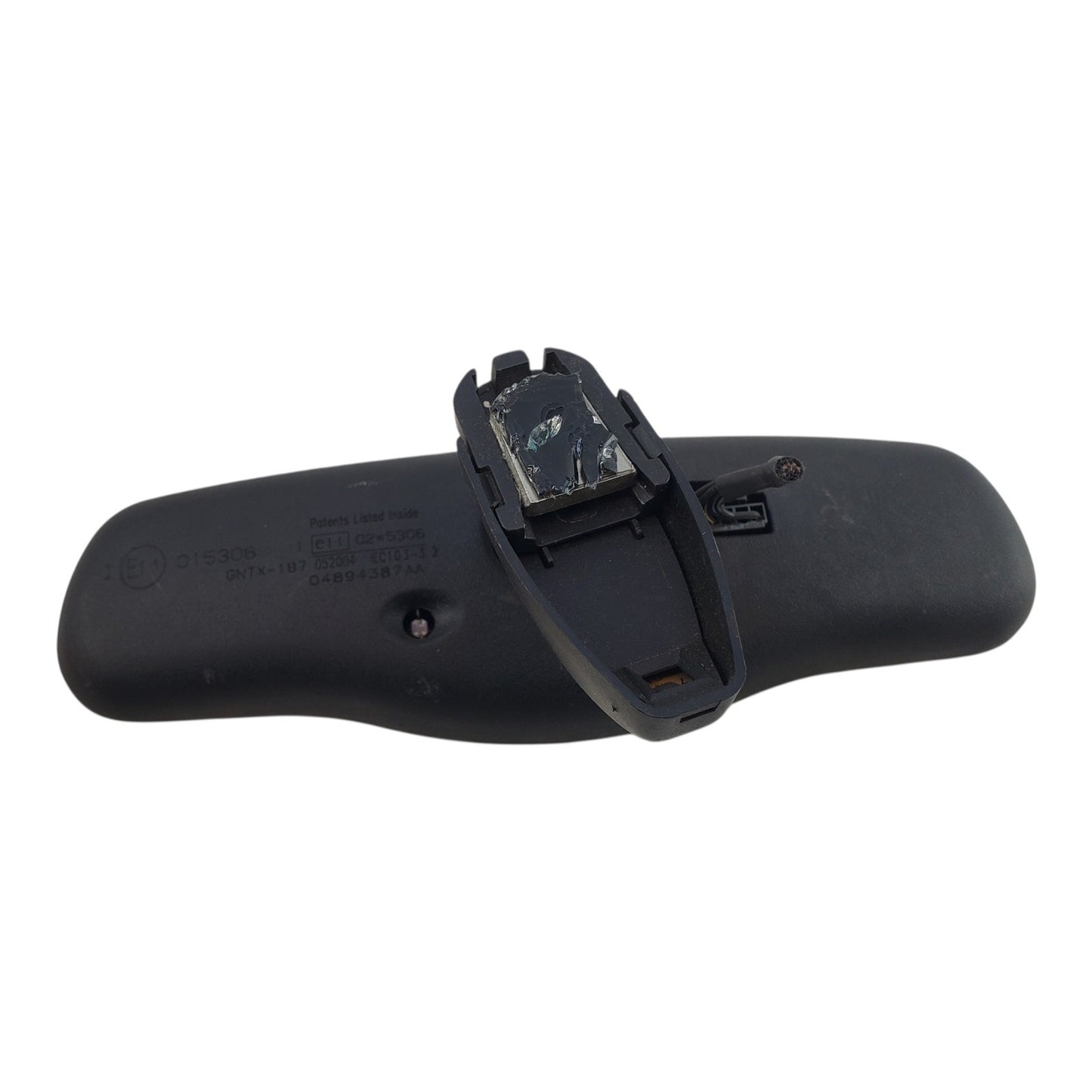Fomoco Ford Lincoln Mercury GNTX-187 Interior Rear View Mirror OEM. E11015306