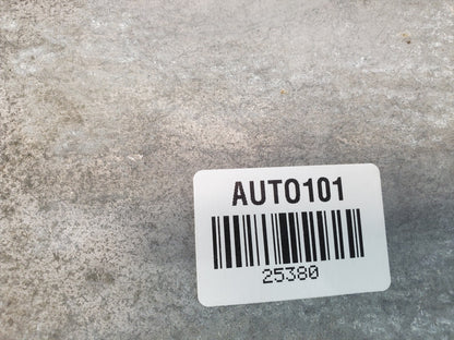 09-10 HONDA ODYSSEY V6 OEM ENGINE POWERTRAIN CONTROL MODULE ECM 37820-RGL-A03