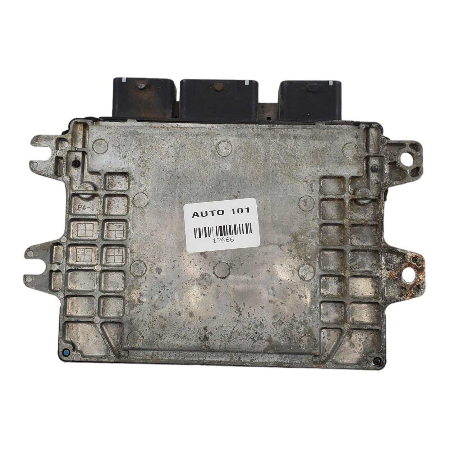USED OEM 2007 Nissan Altima MEC120-010 F1 (7M) ENGINE COMPUTER