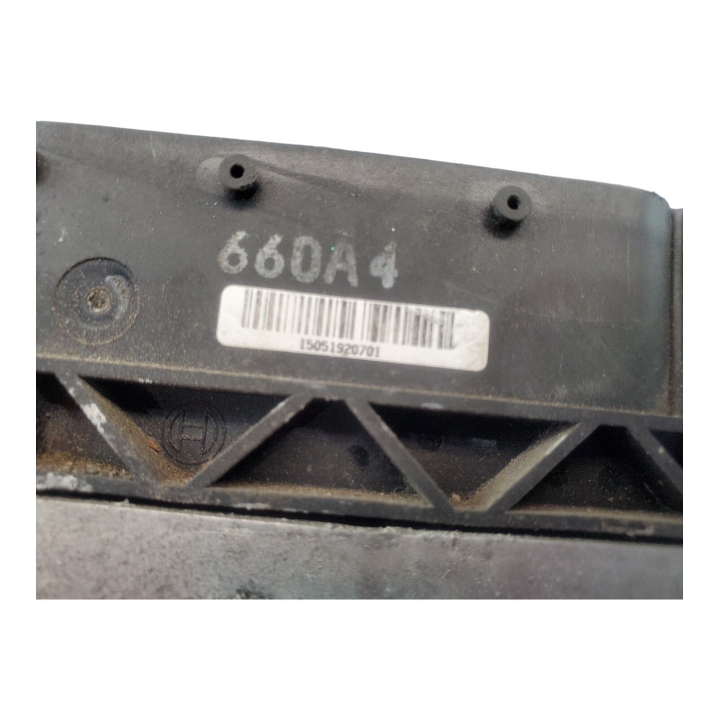 2012 - 2014 HYUNDAI ACCENT 1.6L Engine Control Module ECU ECM OEM 391102BAD5