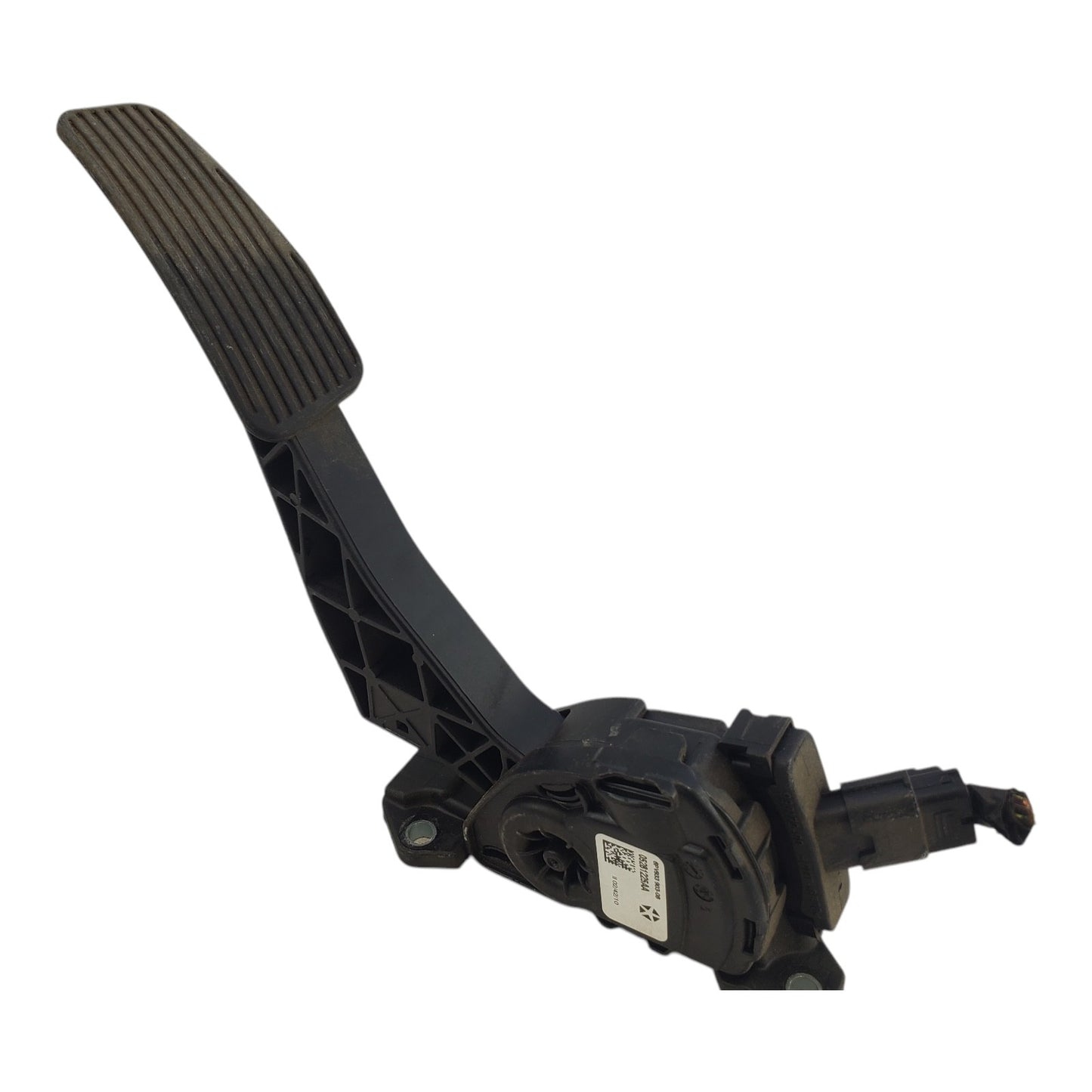 08-16 CARAVAN T&C GAS PEDAL ACCELERATOR ASSEMBLY OEM 05281225AA