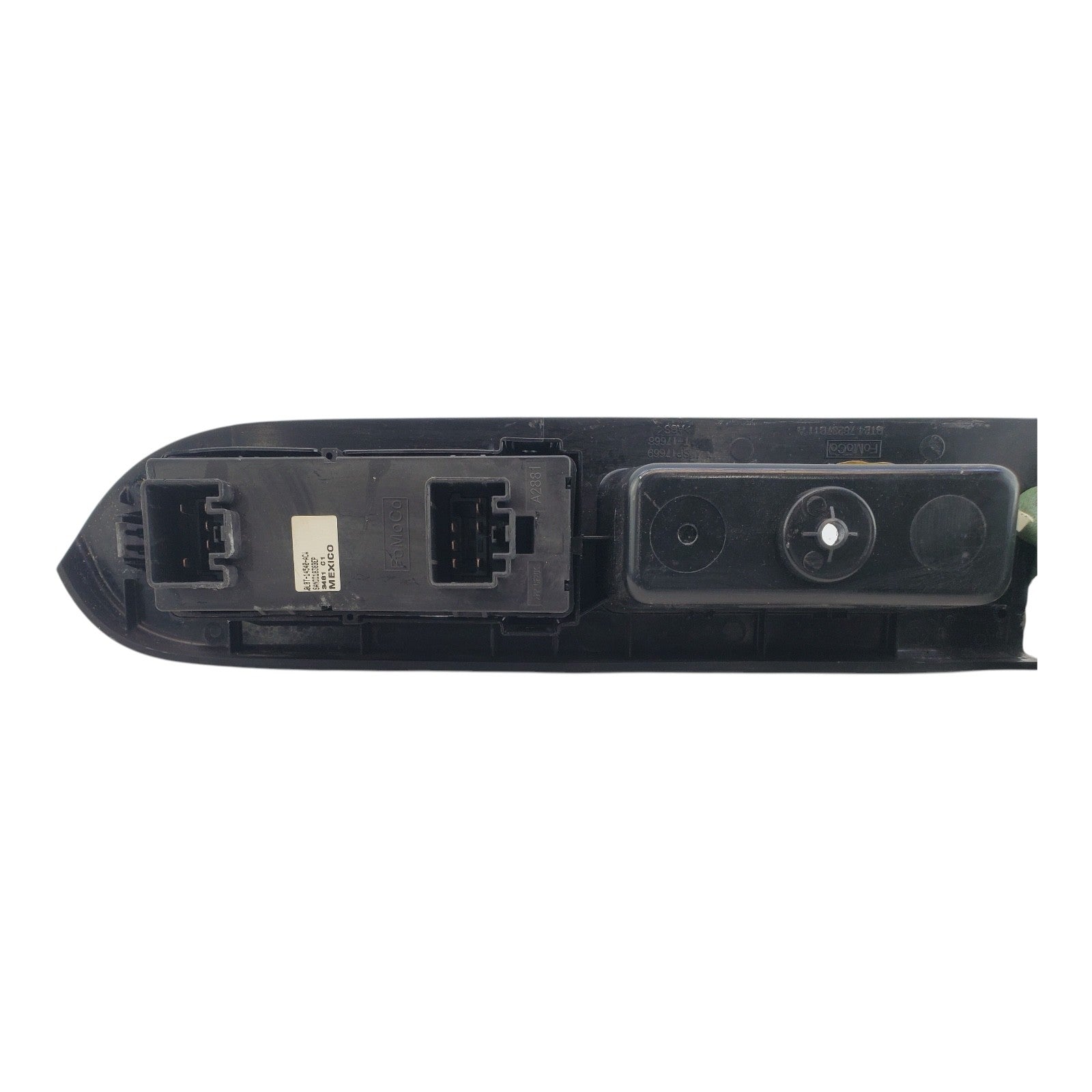 2008-2012 Ford Escape Master Power Window Switch 8L8T-14540-ACW OEM