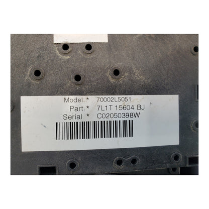 2007-08 Ford Expedition Fuse Box Body Control 7L1T15604BJ Module 78-10A2