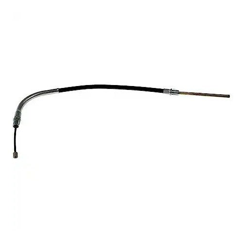 2004-2009 Buick/Pontiac Allure/Grand Prix/LaCrosse Rear Left Parking Brake Cable