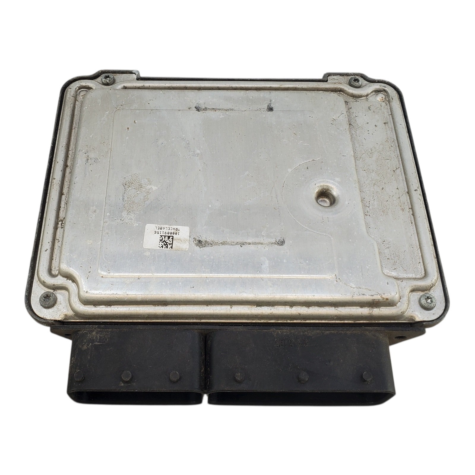 12619582 Cadillac SRX 2008-2009 engine control module computer