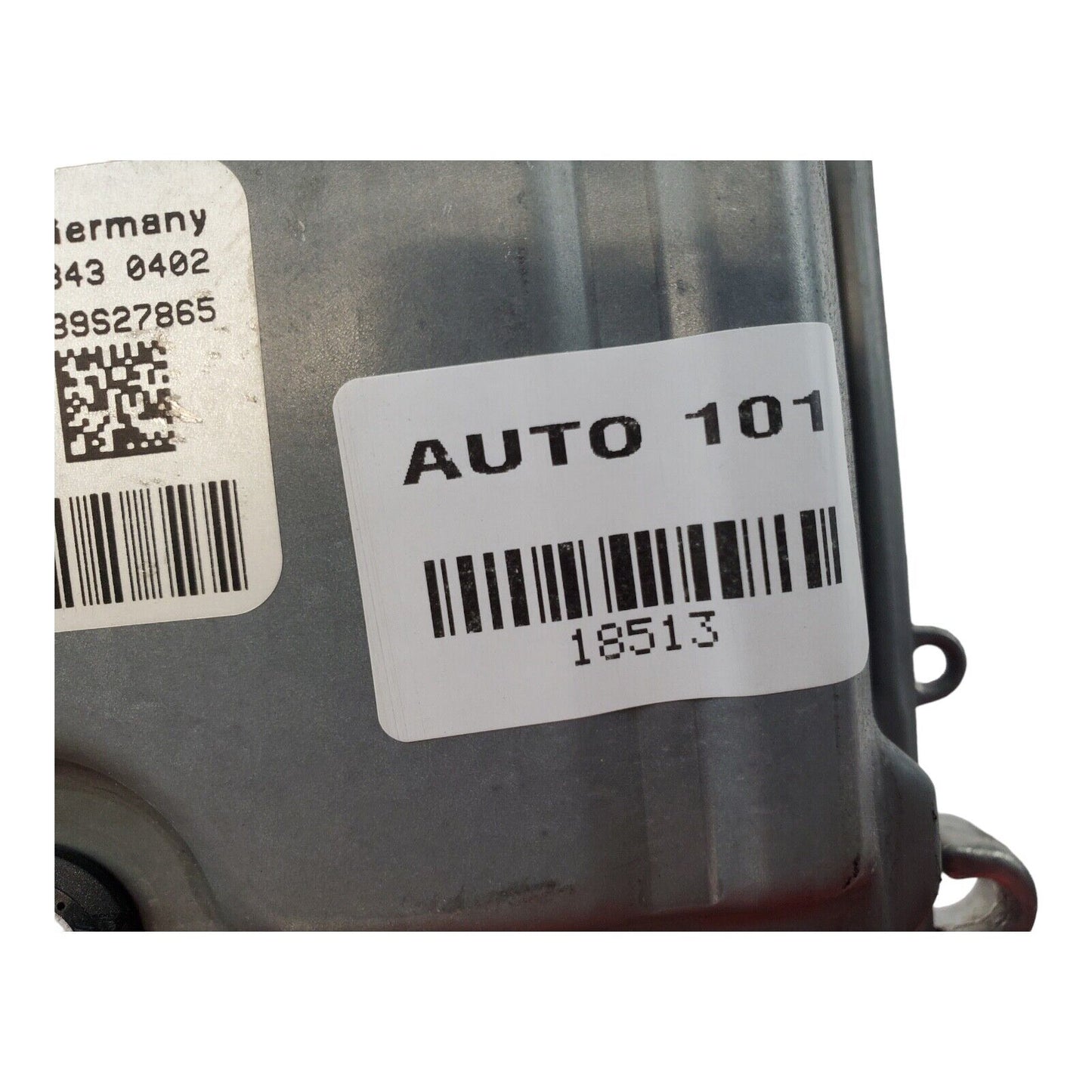 Volvo V70 Engine Computer Ecu Pcm Ecm Pcu Oem 0 261 209 038 LPPP6