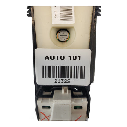 ✅2004 2005 2006 CADILLAC SRX DRIVER LEFT SIDE Window Switch OEM 10363778