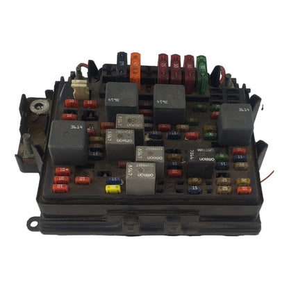 ✅1999-2002 CHEVROLET-GMC-CADILLAC Fuse Box Relay Unit Module 12193645-09