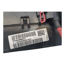 06 Chrysler Sebring Dodge Stratus Engine Fuse Relay Junction Box OEM 04608869AD