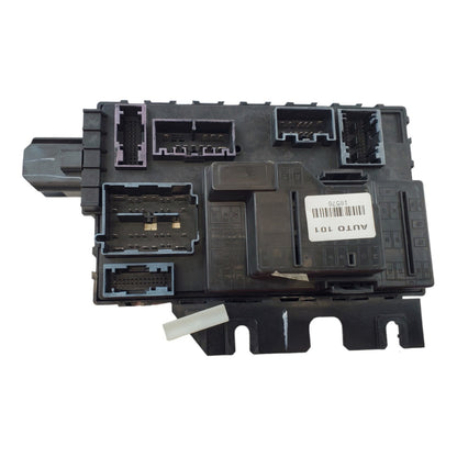 2009-2012 Ford Escape Interior Relay Fuse Box 8L8T-15604-AL 2010 2011 09 12 B16