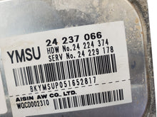 ✅05-06 EQUINOX TRANSMISSION CONTROL UNIT TCM TCU MODULE 24 224 374.