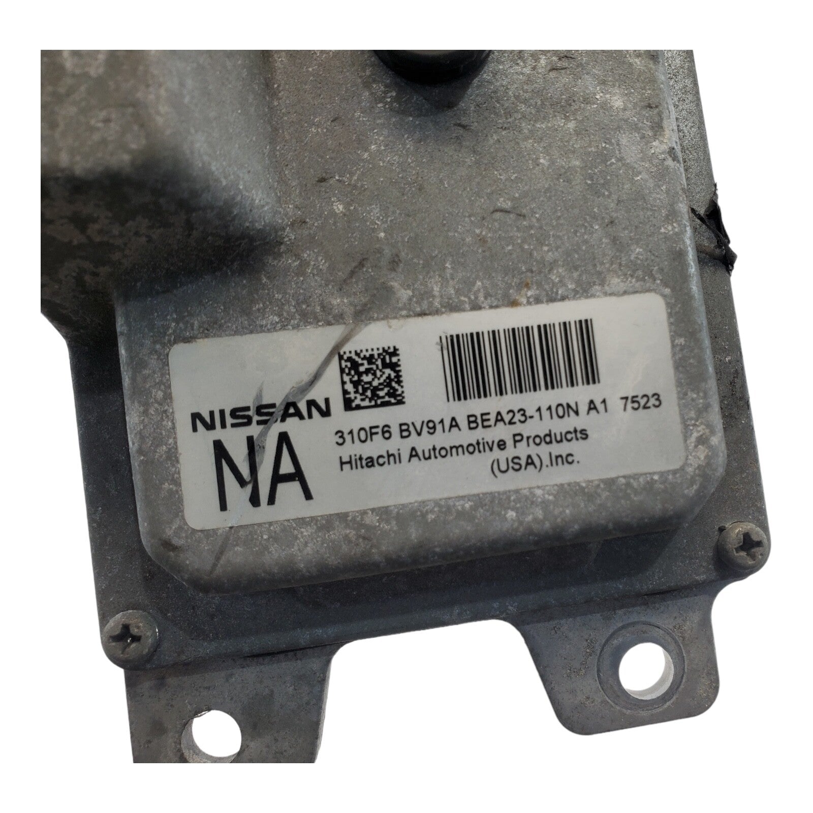 ✅️Nissan Infiniti TCU TCM Transmission Computer Control Module OEM 310F6 BV91A