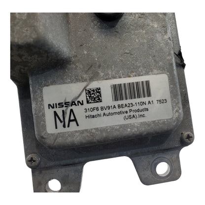 ✅️Nissan Infiniti TCU TCM Transmission Computer Control Module OEM 310F6 BV91A