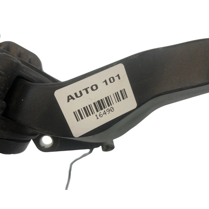 07-11 Chevy Silverado Gas Pedal Accelerator with Position Sensor 25832864 GM