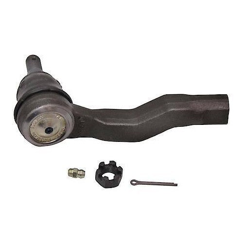 2003-2009 INFINITI/Nissan 350Z/G35 Front Left Outer Steering Tie Rod End