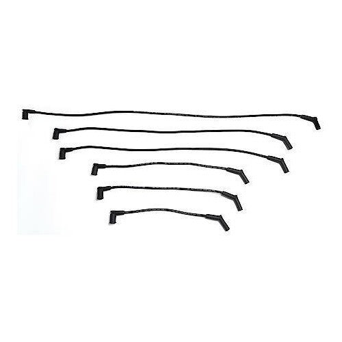2001-2004 Ford Spark Plug Wire Set