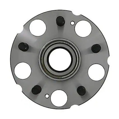 1999-2004 Honda/Isuzu Oasis/Odyssey Rear Wheel Bearing and Hub Assembly Moog