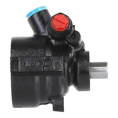 2002-2009 Buick/Chevrolet/GMC/Isuzu/Oldsmobile/Saab Power Steering Pump Reman