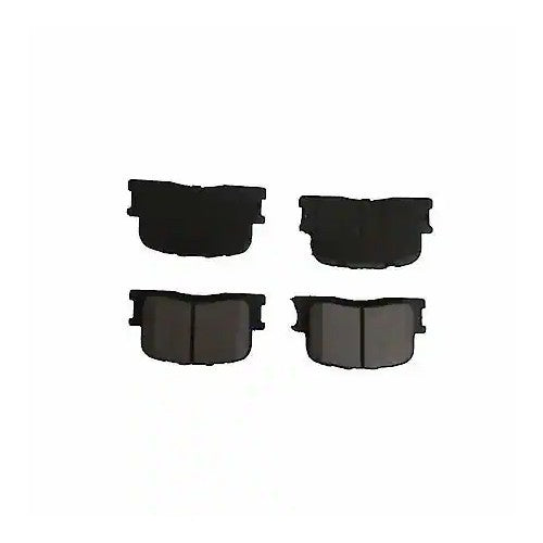 2000-2006 Acura/INFINITI/Nissan MDX/Pathfinder/Q45/QX4/Quest Brake Pad Front