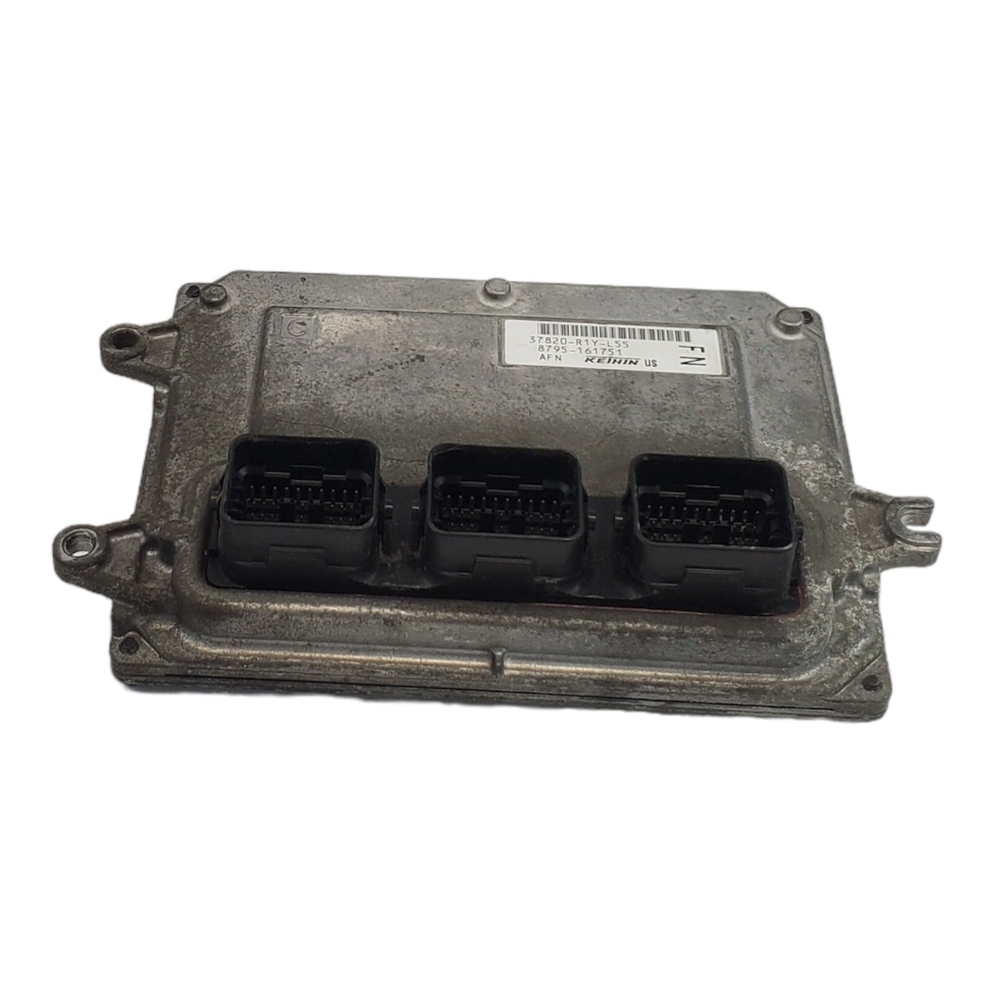 2012 2013 Honda Civic 1.8 Engine Control Module Unit ECU ECM OEM 37820-R1Y-L55