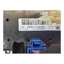 OEM 2008 Dodge Avenger 2.4L AC A/C Heater Climate Control SWITCH P55111949AE