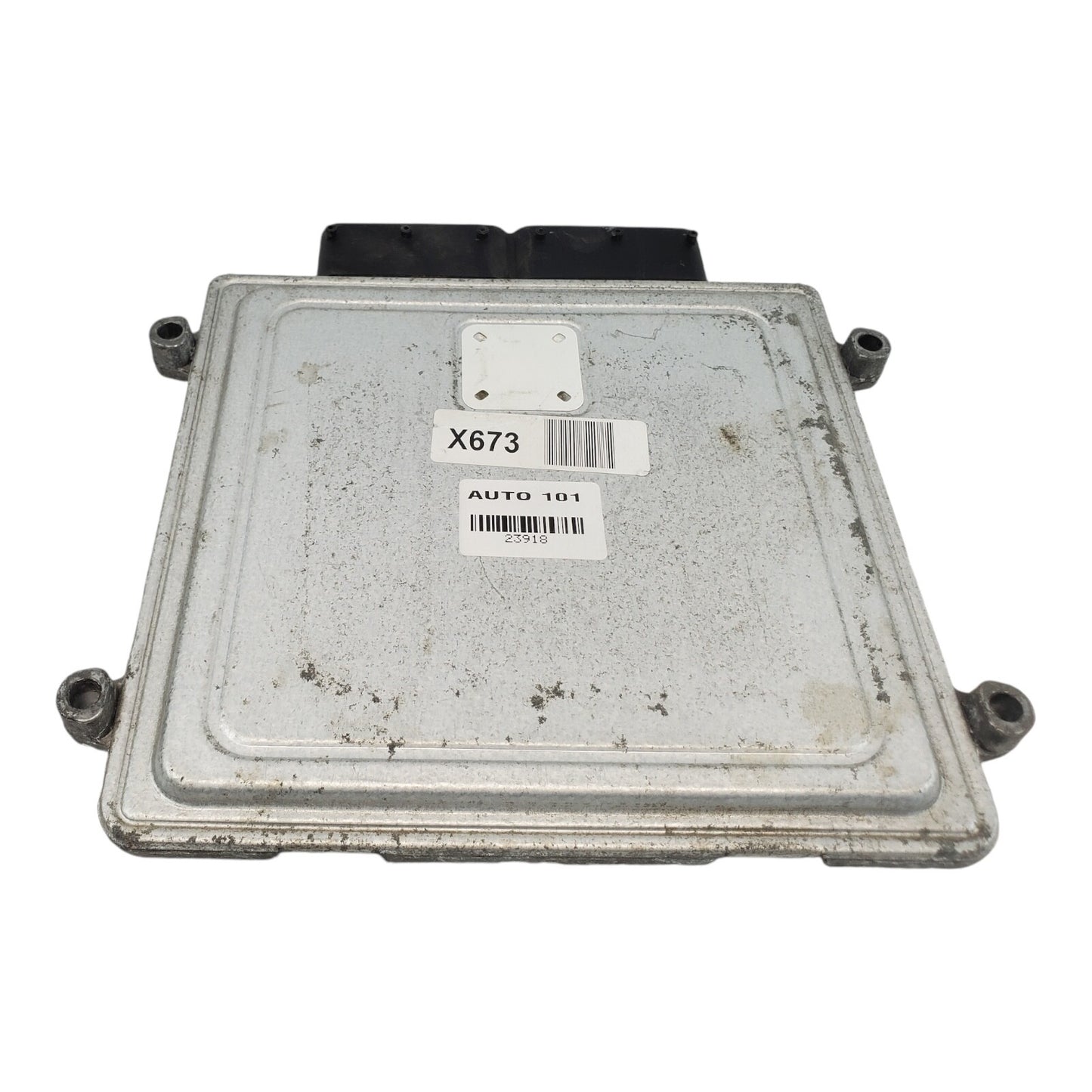 11-14 HYUNDAI SONATA ENGINE CONTROL MODULE ECU ECM PCM OEM 39101-2G673