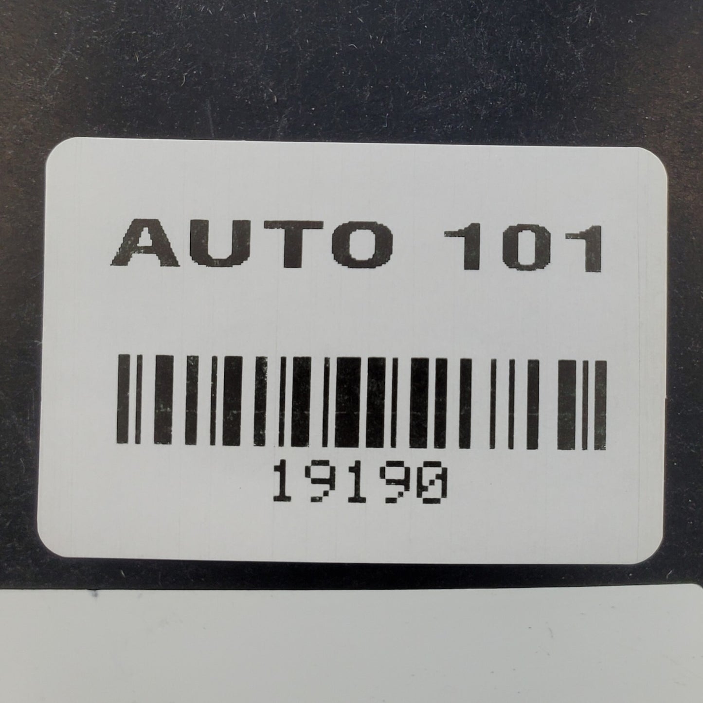 ✅2000 Honda Legend KA9 LHD 3.5 Petrol Cruise Control Unit Module PPGF30