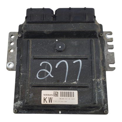 06 NISSAN ARMADA ENGINE COMPUTER ECU ECM / IMMOBILIZER / KEY / FOB MEC84-151A1