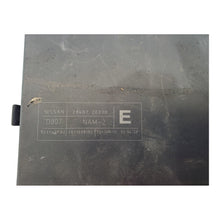 09-15 Nissan Xterra Fuse Relay Box Integrated Power Module IPDM 284B7 ZE03B