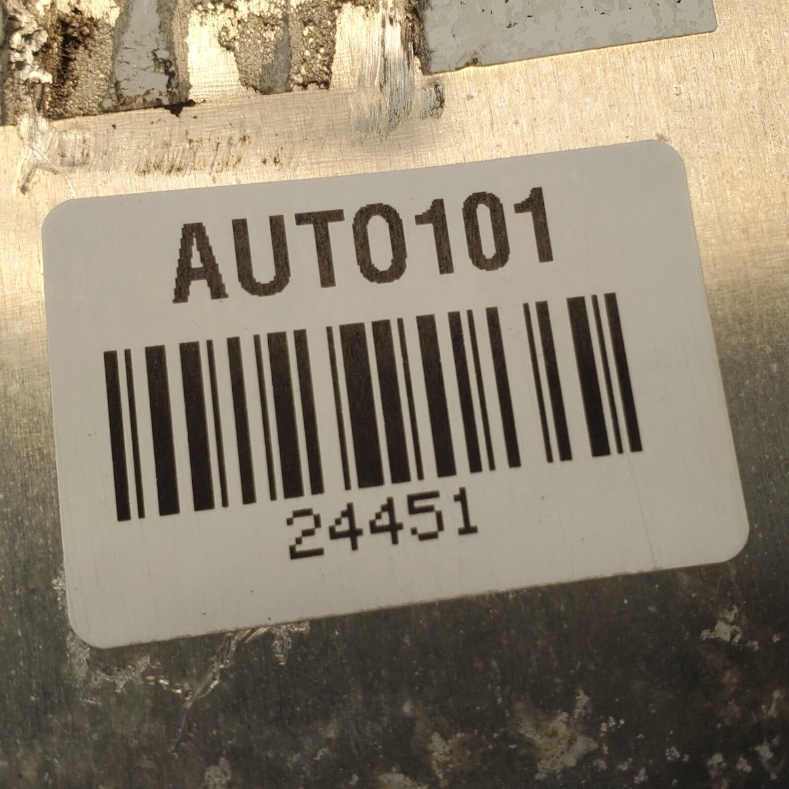 15-16 KIA SOUL 1.6 ECM ECU PCM COMPUTER CONTROL MODULE KEFICO 39110-2bsh7
