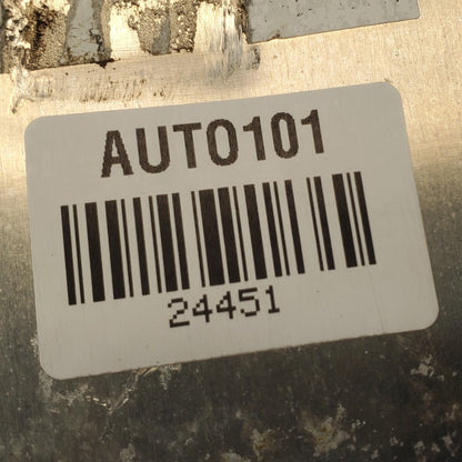 15-16 KIA SOUL 1.6 ECM ECU PCM COMPUTER CONTROL MODULE KEFICO 39110-2bsh7