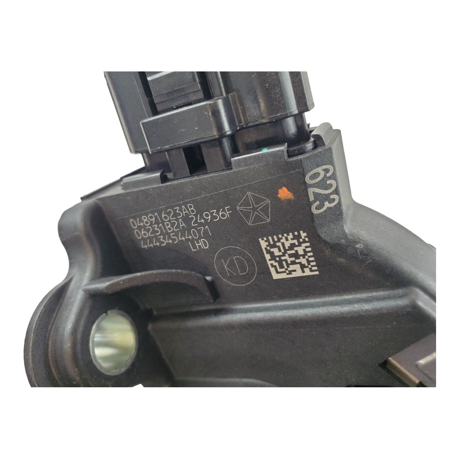 ✅ 06 Dodge Caliber GAS ACCELERATOR PEDAL 04891623AB