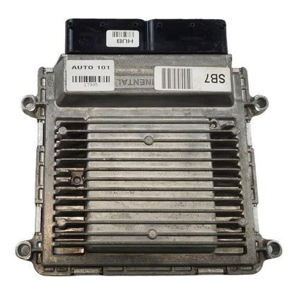 ✅ 2011-2013 Hyundai Elantra Engine Control Module ECM Computer 39100-2EMP3