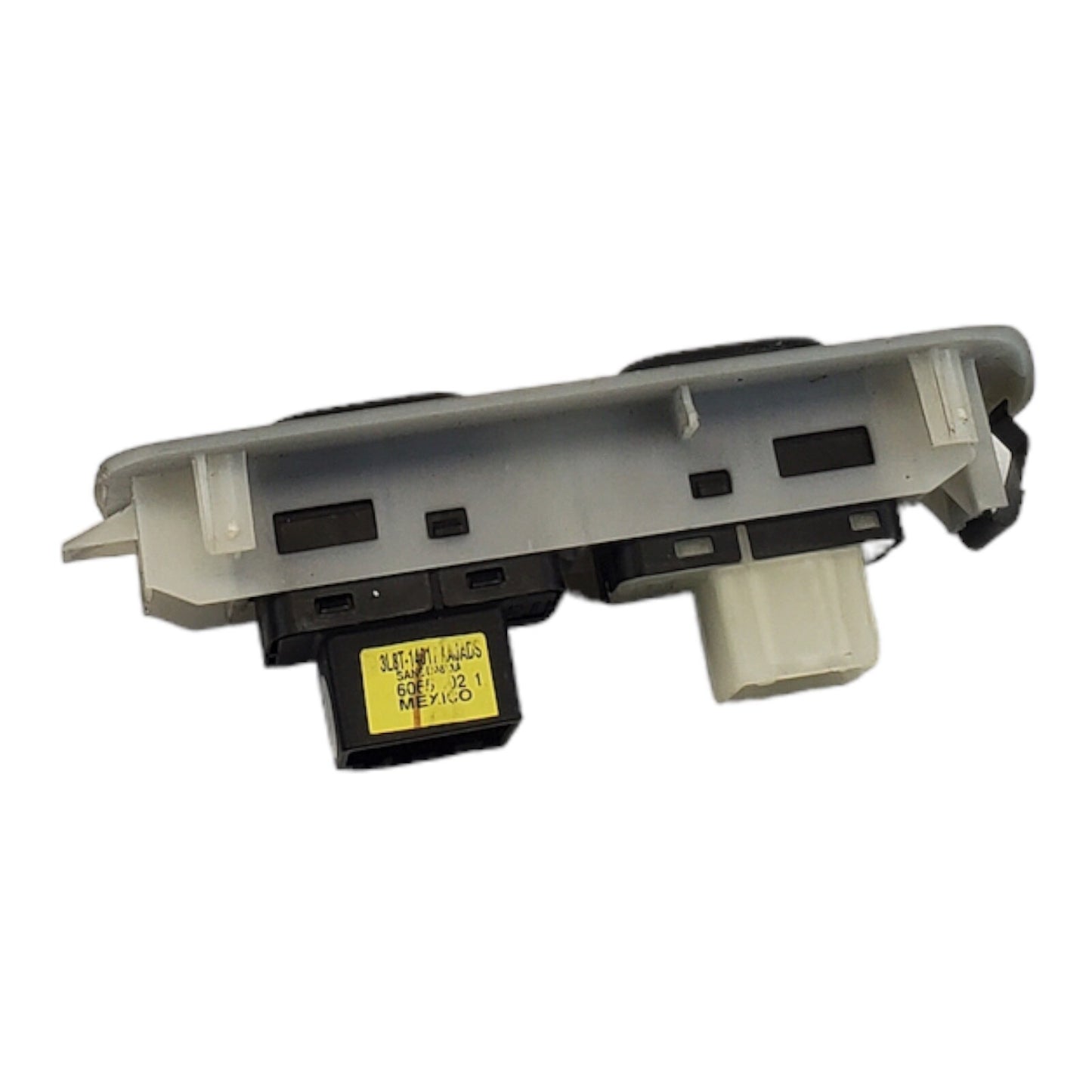 05 Ford Maverick Front Right Door Control Switch Button 3L8T14017AAJADS
