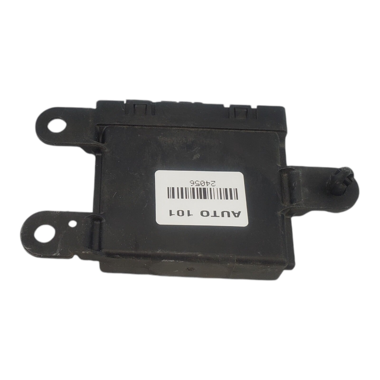 2010 Camaro Ss Parking Aid Assit Control Module 20895116
