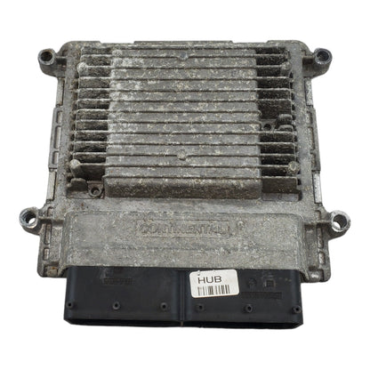 ✅2011-13 Hyundai Elantra 1.8L ECM ECU Engine Control Module Computer 39102-2EMA3