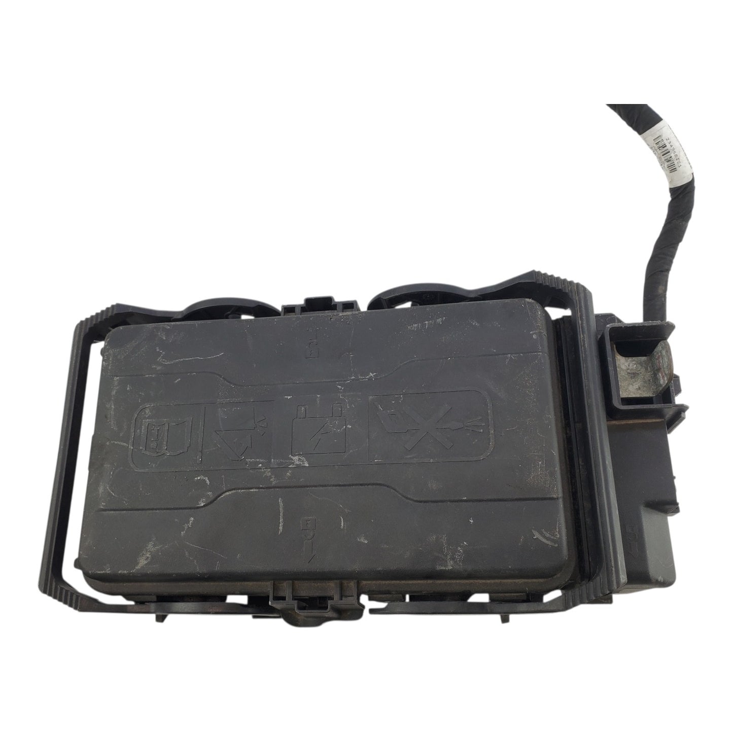 2018-2019 Chevrolet Malibu Fusebox Fuse Box Relay Module 84181107-03 EFQ1Q OEM
