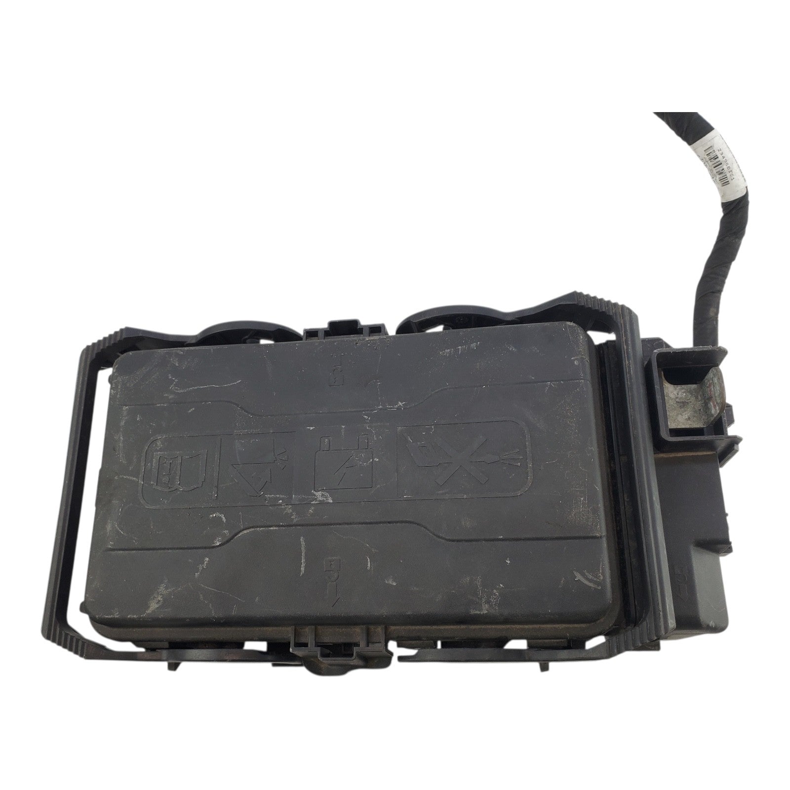 2018-2019 Chevrolet Malibu Fusebox Fuse Box Relay Module 84181107-03 EFQ1Q OEM