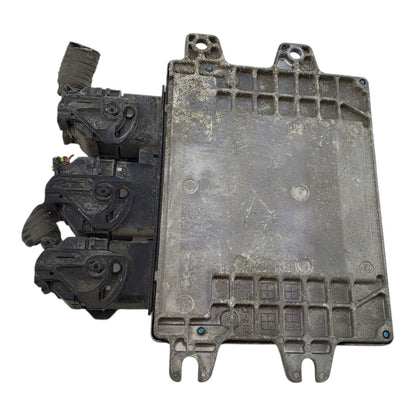 2009 Nissan Rogue Engine Computer ECM ECU Control Module MEC121-660 B1 9513 OEM