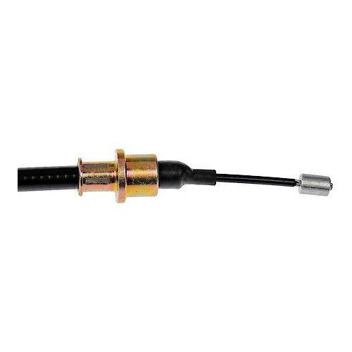 2004-2008 Chevrolet/GMC Canyon/Colorado Rear Left Parking Brake Cable