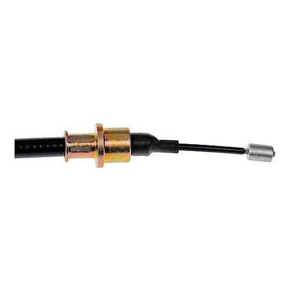 2004-2008 Chevrolet/GMC Canyon/Colorado Rear Left Parking Brake Cable