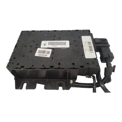 ✅2009 2011 2012 Ford Escape Interior Relay Fuse Box BL8T-15604-AA 2010 09 12