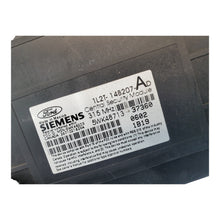 ✅01-02 Ford Explorer Keyless Theft Locking Control Module 1L2T-14B207-AD