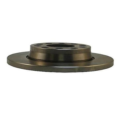 2002-2006 Audi A4/A4 Quattro Rear Disc Brake Rotor