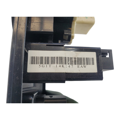 05 06 07 08 09 Ford Five hundred HEADLIGHT TRUNK PEDAL SWITCH OEM 5G1T14K147