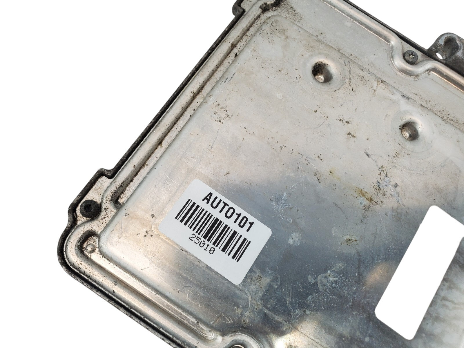 2012-2014 Hyundai Accent Engine Computer Ecu Pcm Ecm Pcu Oem 39110-2bad5 