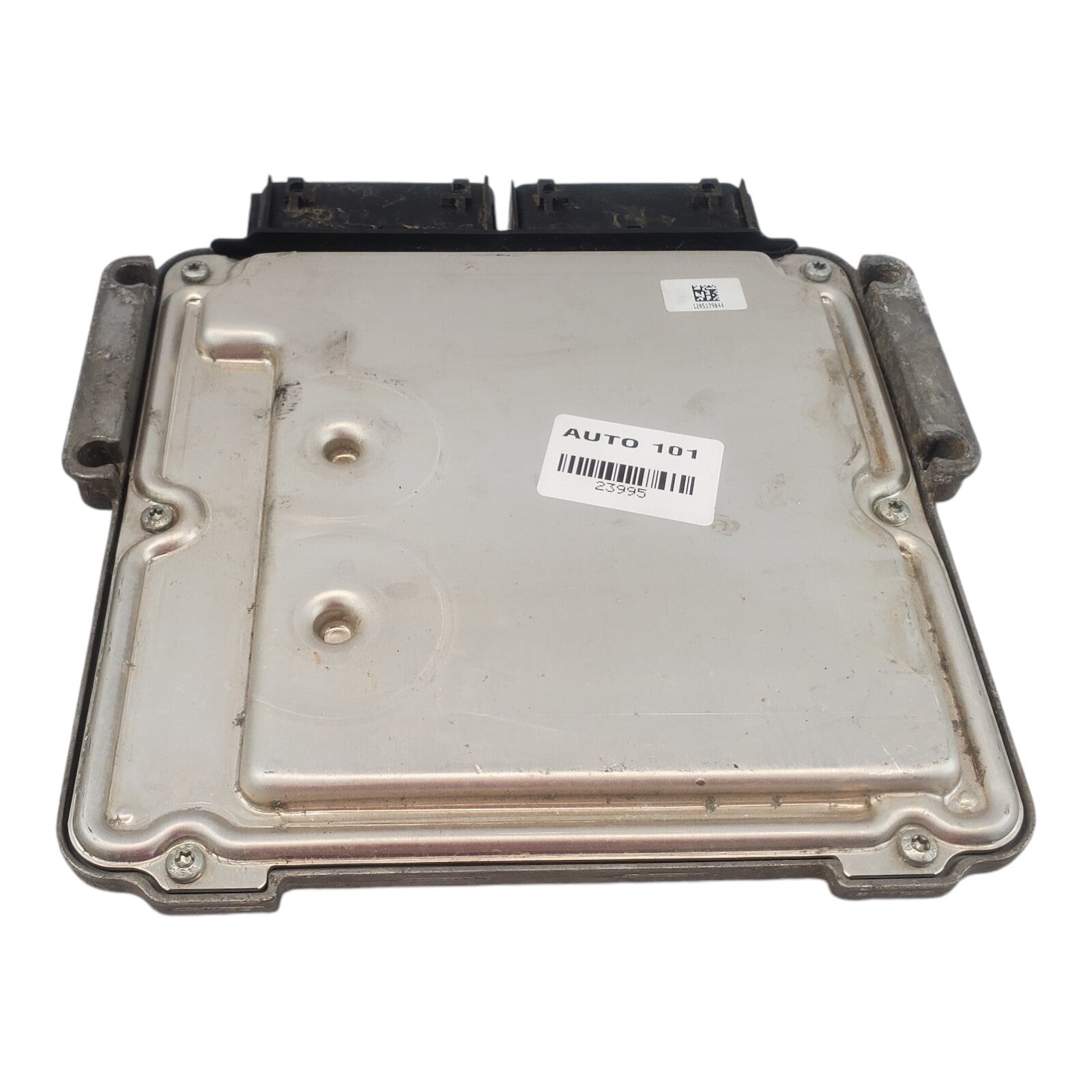 16-18 Ford Edge 2.0l Engine Computer Control Module ECU ECM PCM F2GA-12A650-BPB