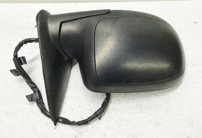 ✅ 03-06 GMC Chevy Passenger Right Side View Power Door Mirror GM