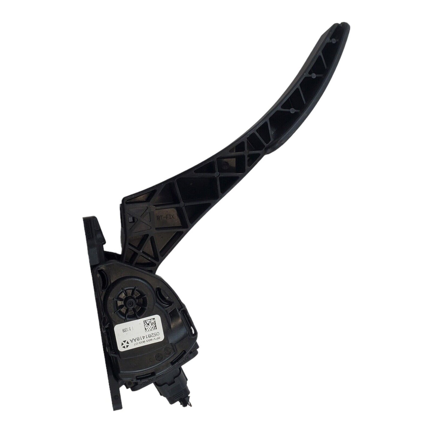 12-16 Dodge Grand Caravan Accelerator Gas Pedal 05281418 OEM